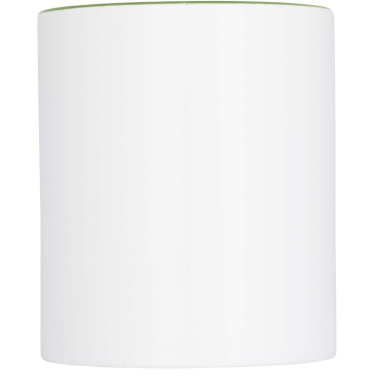 Logo trade promotional gifts picture of: Pix 330 ml ceramic sublimation colour pop mug