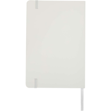 Logotrade advertising products photo of: Spectrum A5 notebook with dotted pages