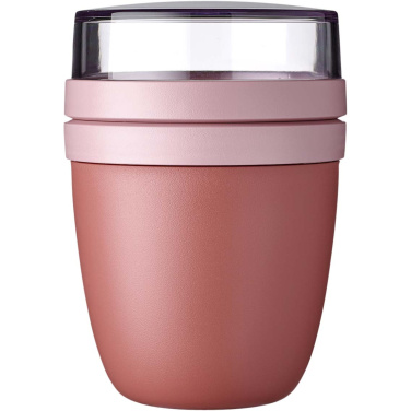 Logotrade promotional items photo of: Mepal Ellipse lunch pot