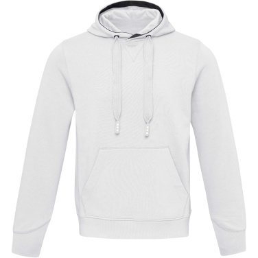 Logo trade promotional merchandise image of: Laguna unisex hoodie