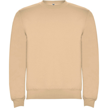Logo trade promotional merchandise photo of: Clasica unisex crewneck sweater