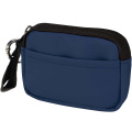 Resi Plus GRS recycled wallet, Navy