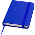 Spectrum A7 hard cover notebook, Royal blue