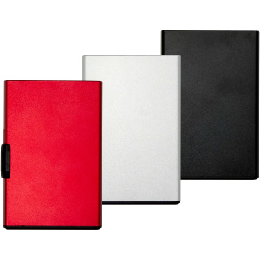 Logotrade corporate gift image of: SMART RCS magnetic RFID card holder