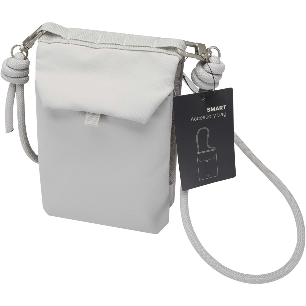 Logotrade business gifts photo of: SMART RFID accessory pouch 
