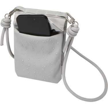 Logo trade corporate gifts image of: SMART RFID accessory pouch 