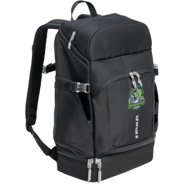 Logotrade promotional item picture of: Stanley Vitalize™ Macro Method recycled backpack 29L