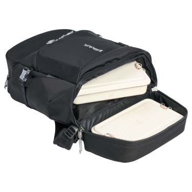 Logotrade promotional products photo of: Stanley Vitalize™ Macro Method recycled backpack 29L