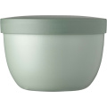 Mepal Ellipse 350 ml snack pot , Sage green