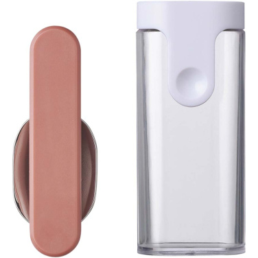 Logotrade promotional merchandise picture of: Mepal Ellipse foldable spoon