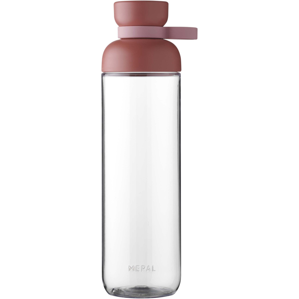 Logo trade promotional giveaway photo of: Mepal Vita 900 ml water bottle