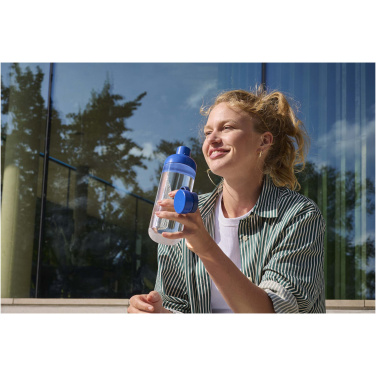 Logo trade promotional gifts image of: Mepal Vita 900 ml water bottle