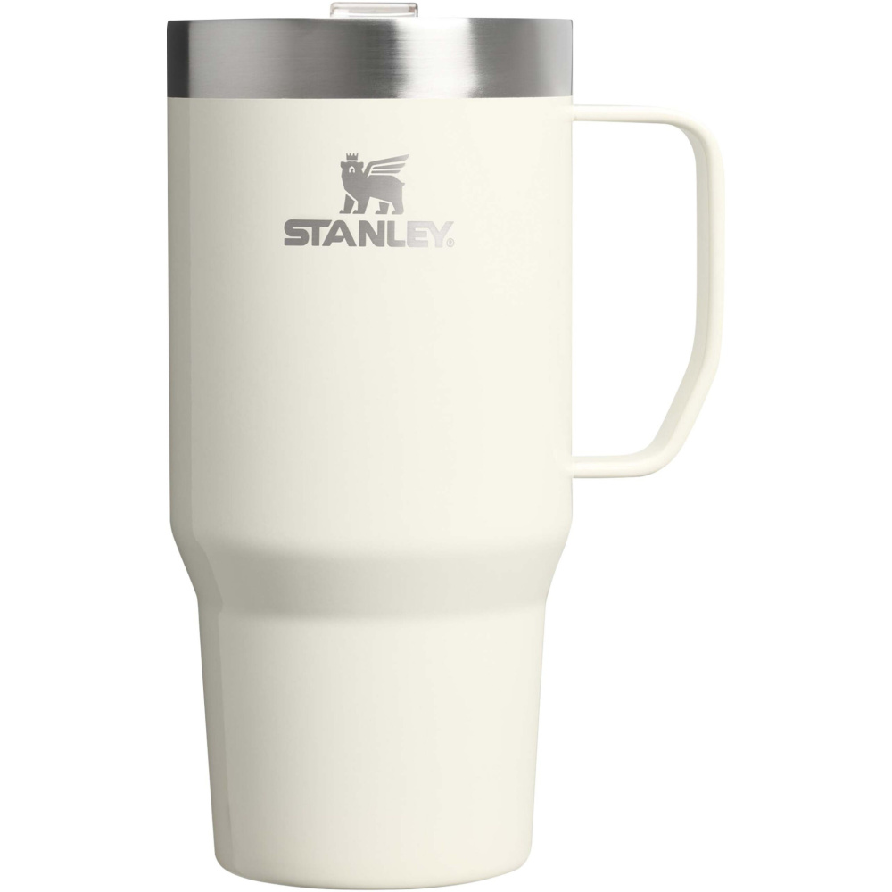 Logotrade business gift image of: Stanley Everyday Suburban 710 ml insulated recycled stainless steel mug