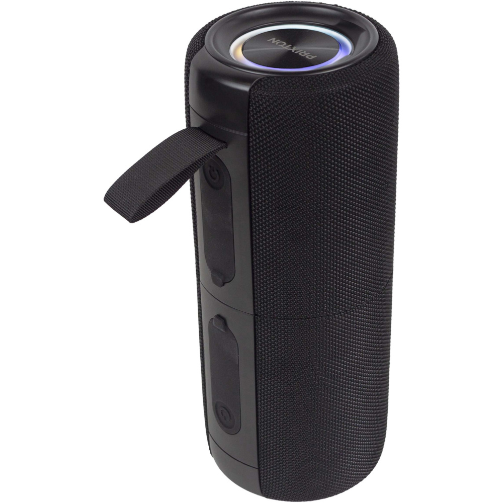 Logo trade promotional gift photo of: Prixton Aloha Max 40W speaker