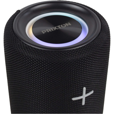 Logotrade promotional giveaway image of: Prixton Aloha Max 40W speaker