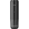Prixton Roma portable coffee maker, Black