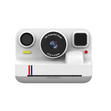 Logo trade advertising product photo of: Prixton Click&Go instant kids camera