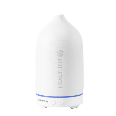 Logo trade advertising products image of: Prixton Zen humidifier