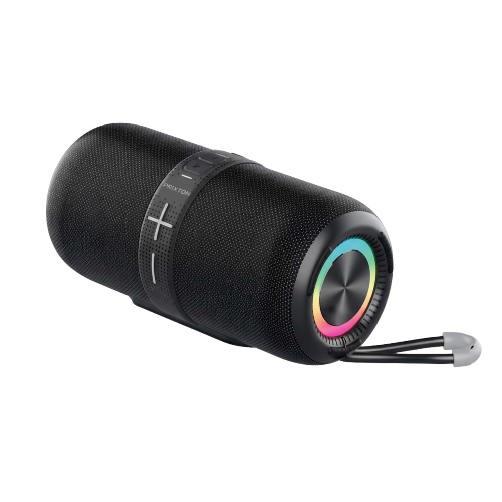 Logotrade promotional products photo of: Prixton Hit Box 30W speaker 