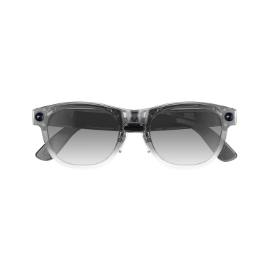 Logo trade advertising products image of: Prixton IRIS AI glasses