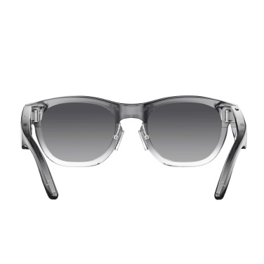Logo trade promotional gift photo of: Prixton IRIS AI glasses