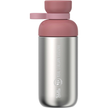 Logotrade promotional giveaway picture of: Mepal Vita 500 ml recycled stainless steel water bottle