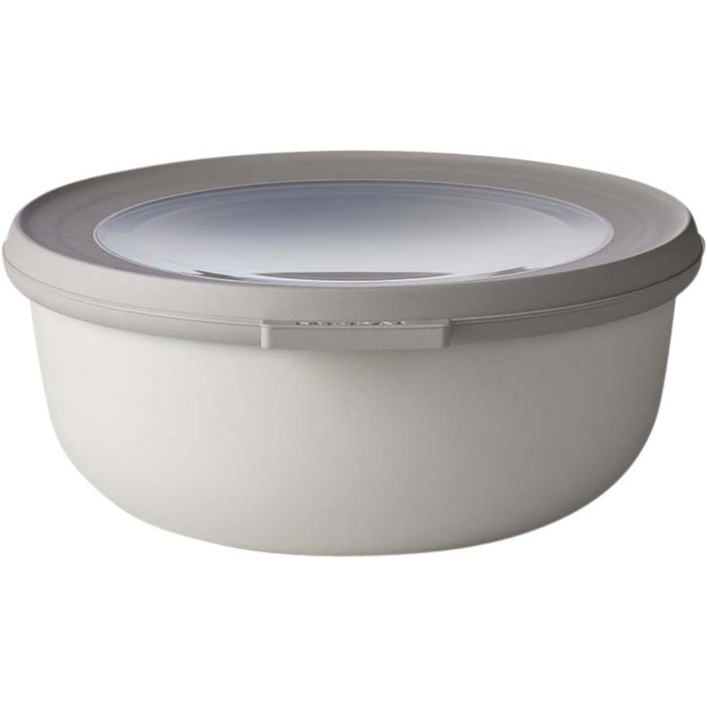 Logo trade business gifts image of: Mepal Cirqula multi-bowl 750 ml 
