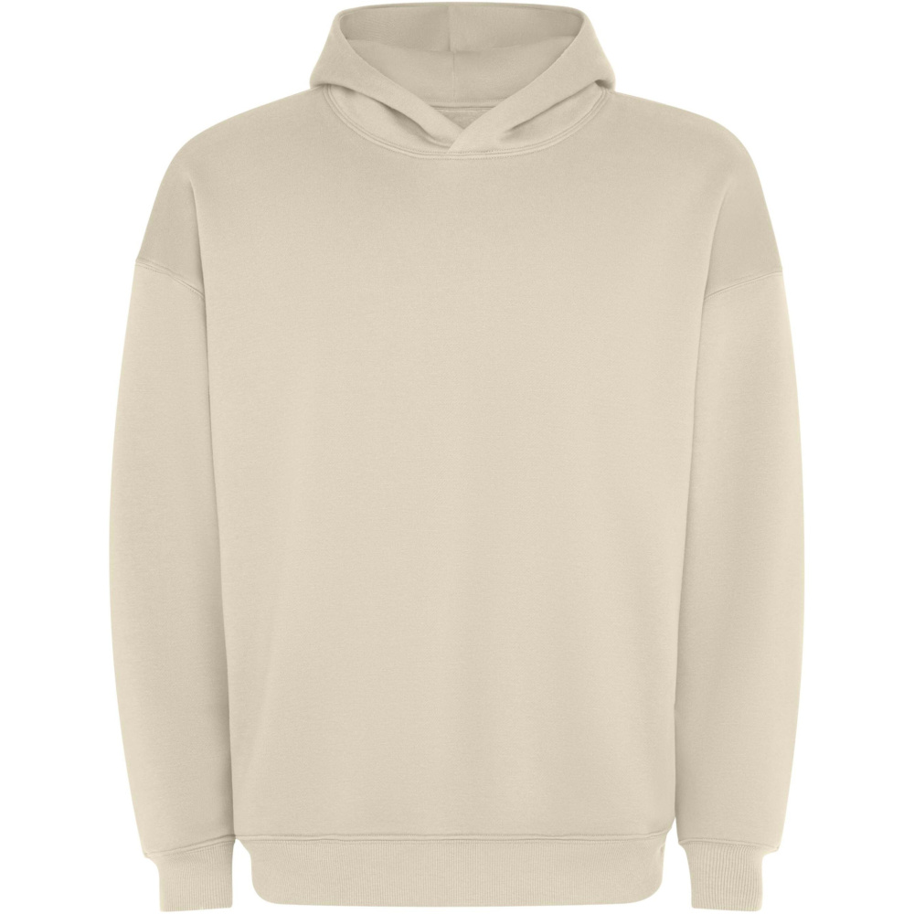 Logotrade corporate gifts photo of: Otto oversized unisex hoodie
