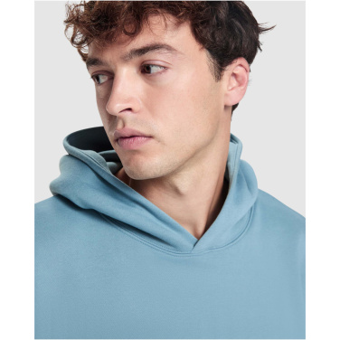 Logo trade promotional item photo of: Otto oversized unisex hoodie