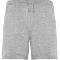 Sport unisex shorts, Heather grey