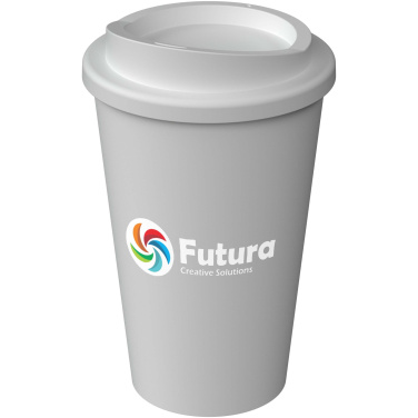 Logotrade promotional products photo of: Americano® Infiniti 350 ml insulated tumbler