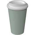 Americano® Infiniti 350 ml insulated tumbler, Heather green