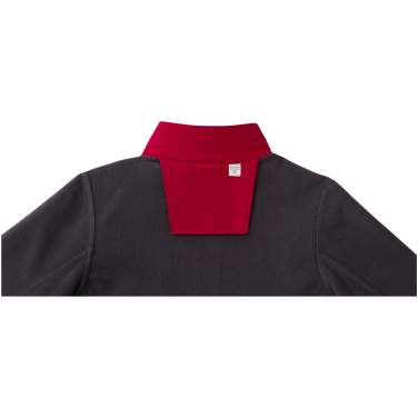 Logo trade promotional item photo of: Orion women's softshell jacket