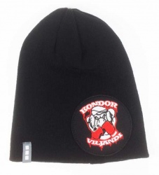 Kondor Fight Club logoga müts