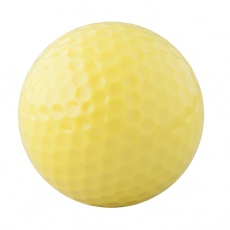 Golfipall Nessa, kollane