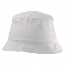 Kalastus müts AP761011-01, valge