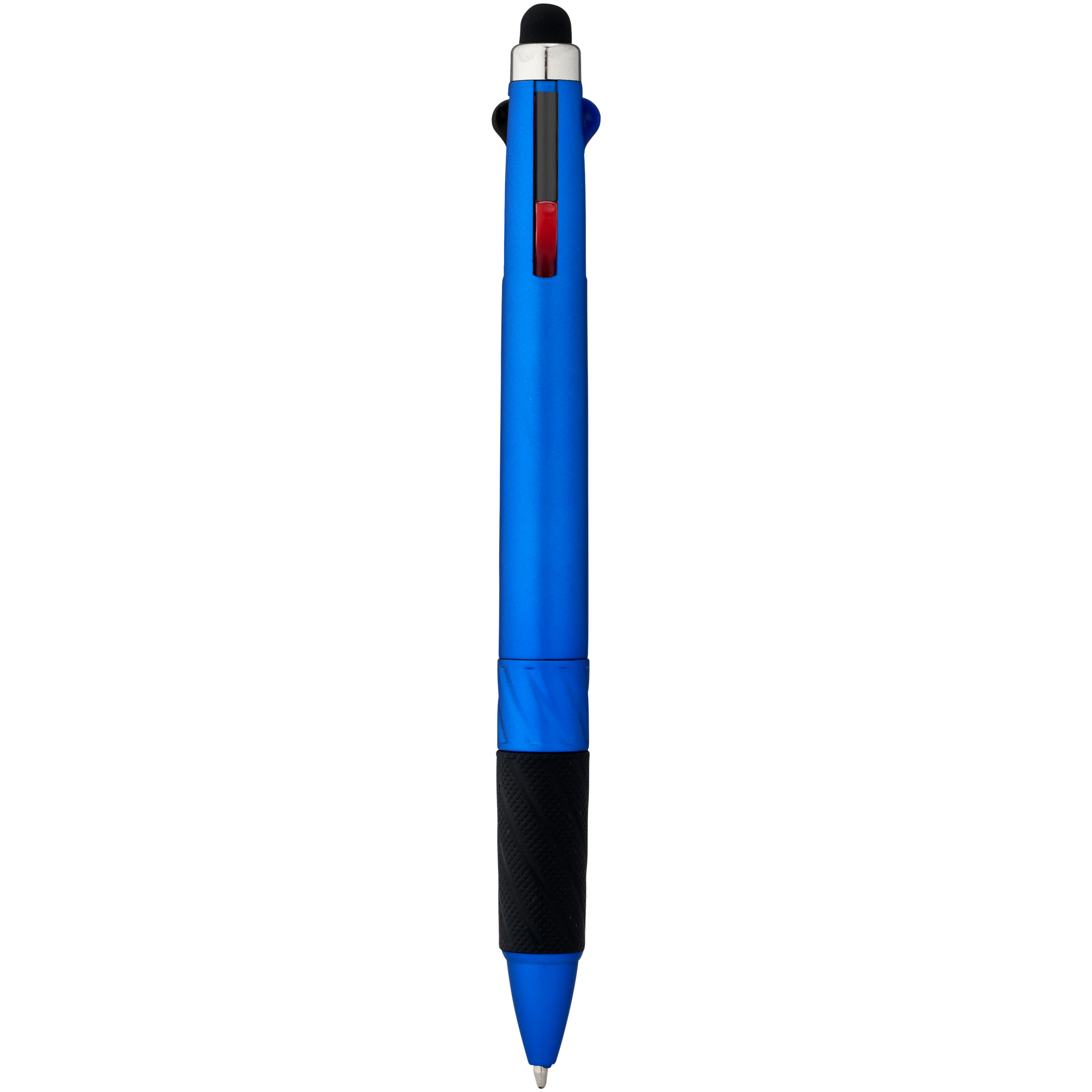 Blue pens. Ручка-стилус шариковая «Ziggy». Ручка с несколькими стержнями. Ручка многоцветная 4 стержня голубая. Ручка несколькими с несколькими стержнями.