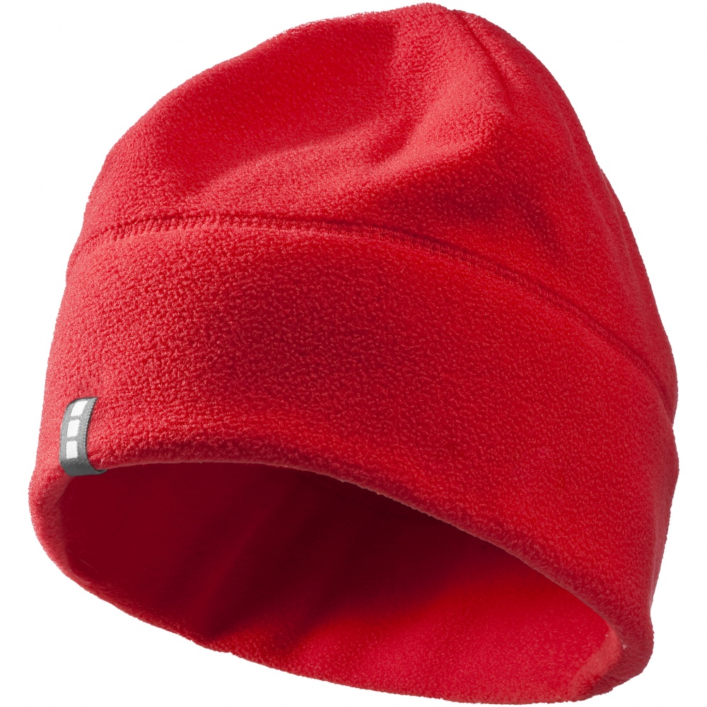 Logotrade reklaamtoote foto: Caliber müts, punane