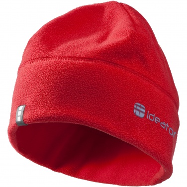 Logo trade reklaamkingi pilt: Caliber müts, punane