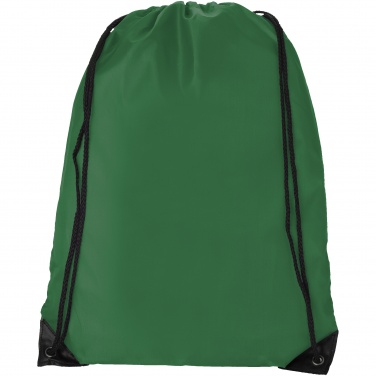 Logo trade meene pilt: Oriole stiilne seljakott-sussikott, tumeroheline