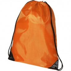 Oriole stiilne seljakott-sussikott, oranž