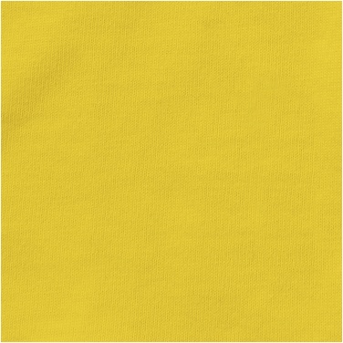 Logo trade reklaamkingi pilt: Nanaimo T-särk, kollane