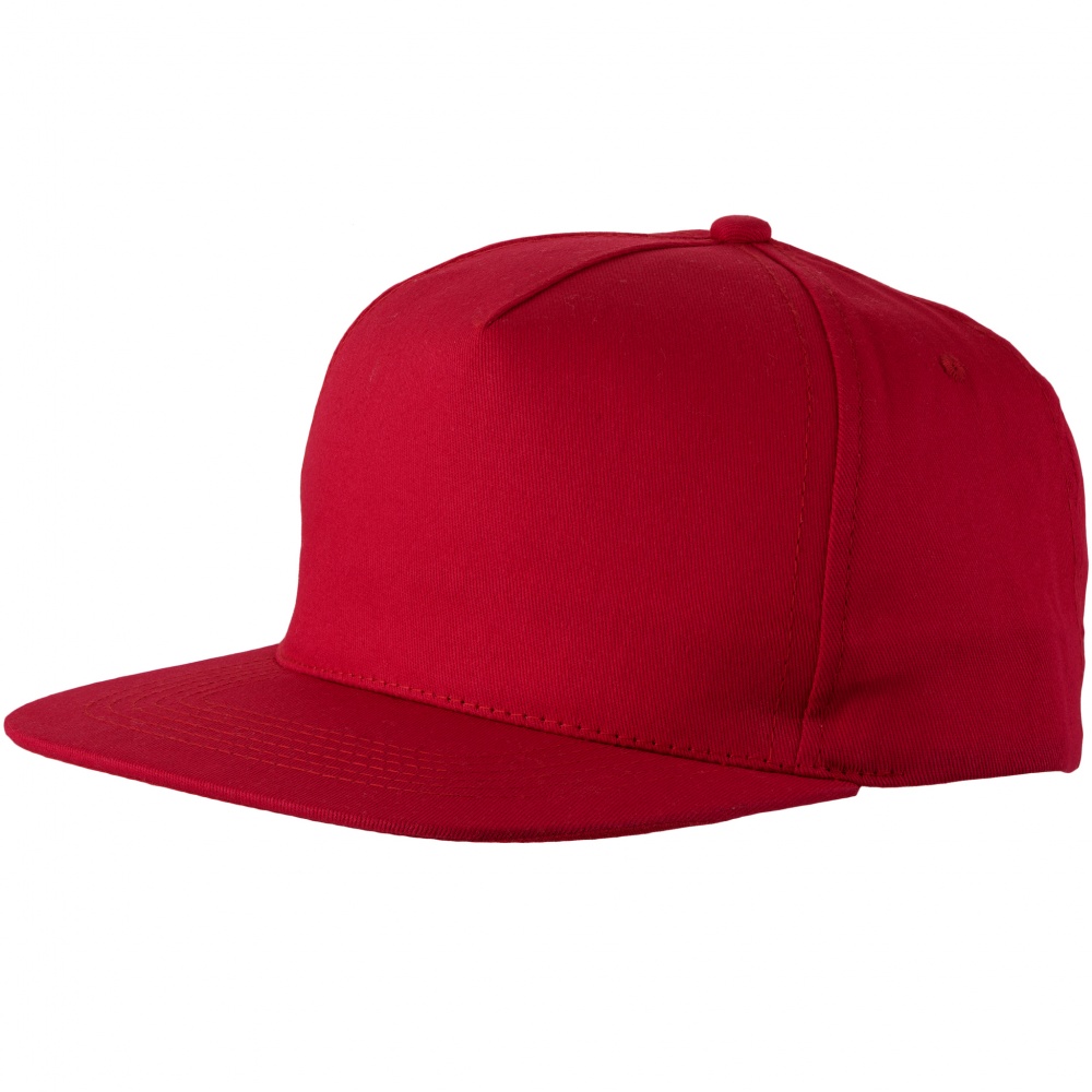 Logo trade ärikingid foto: Pesapalli müts, punane