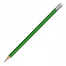 Harilik pliiats, roheline