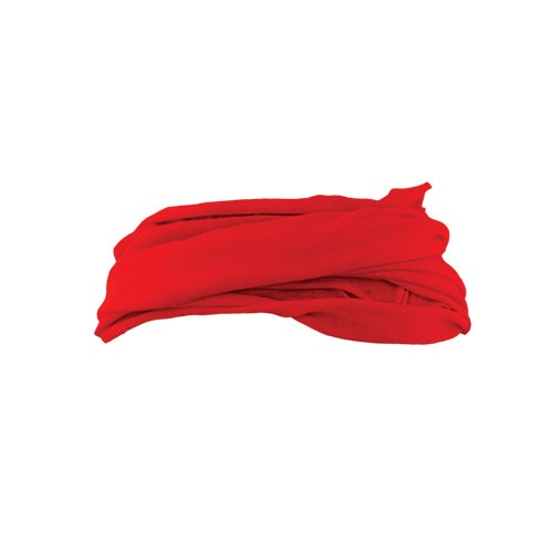 Logo trade firmakingid foto: Multifunktsionaalne peakate, punane