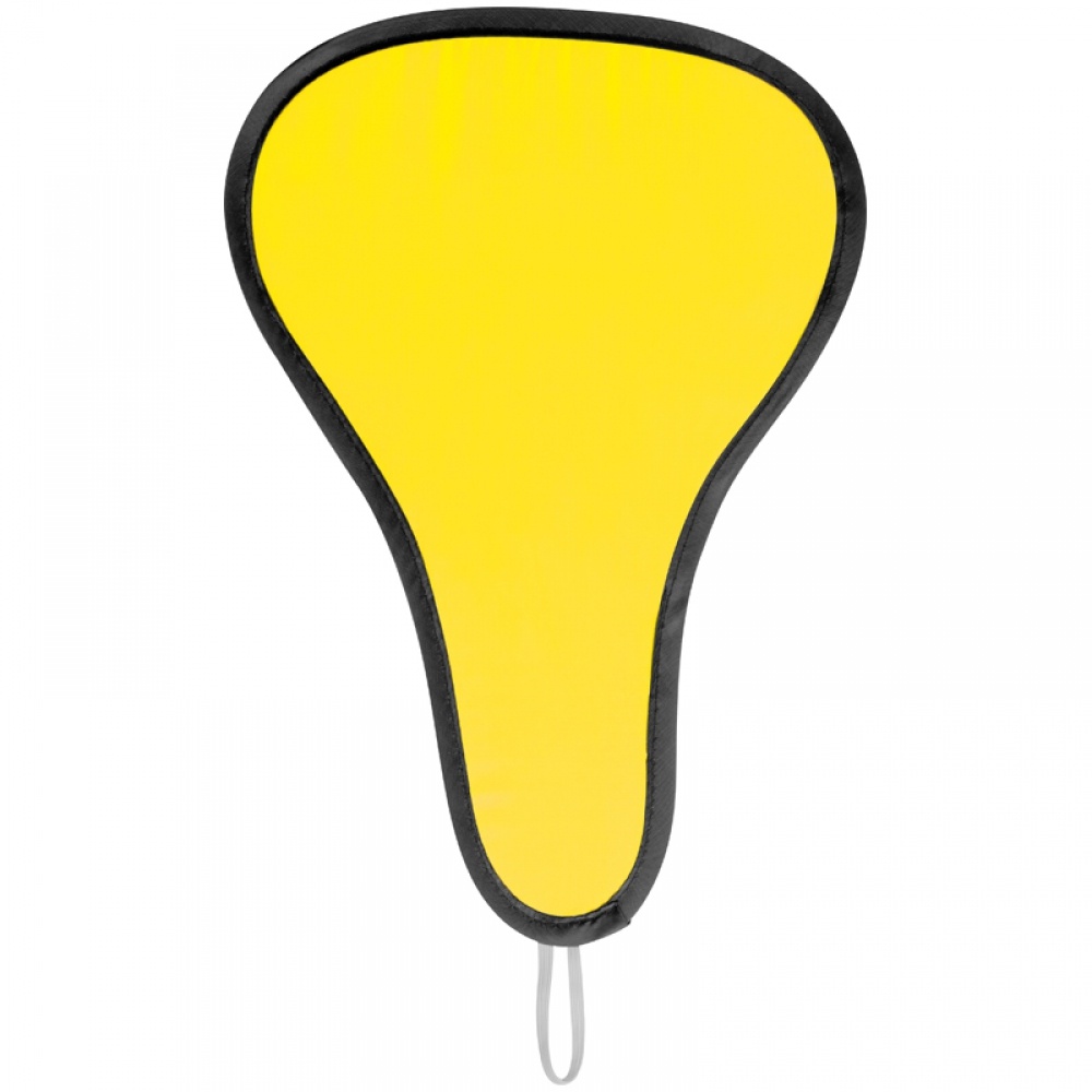 Logotrade firmakingitused pilt: Kokkupandav lehvik, kollane