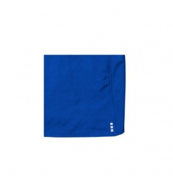 Logotrade meened pilt: Langley softshell jope, sinine