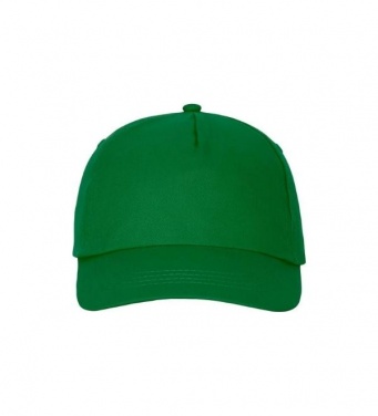 Logo trade ärikingi pilt: Nokamüts Feniks 5 paneeli, roheline