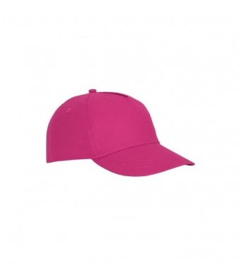 Logo trade firmakingid foto: Nokamüts Feniks 5 paneeli, roosa