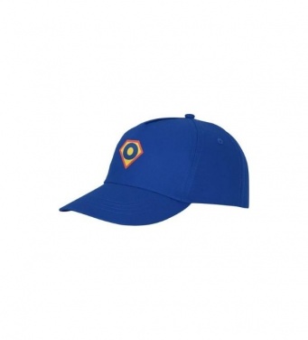 Logo trade ärikingitused foto: Nokamüts Feniks 5 paneeli, sinine